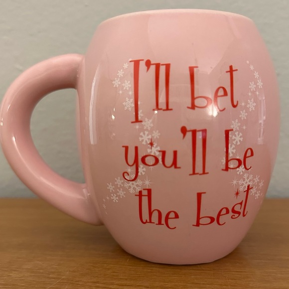 EUC - Rudolph the Red-Nosed Reindeer - Rudolph & Clarice - Picture 3 of 6